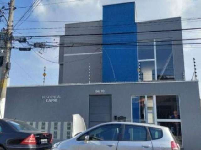 Apartamento à venda em Sapopemba com 32 m², 2 quartos