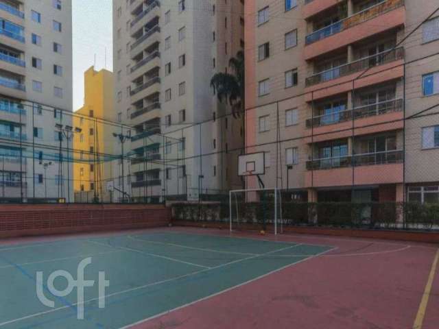 Apartamento à venda em Ipiranga com 136 m², 4 quartos, 2 suítes, 2 vagas