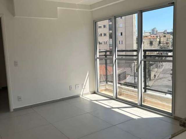 Apartamento à venda em Tucuruvi com 34 m², 1 quarto, 1 suíte