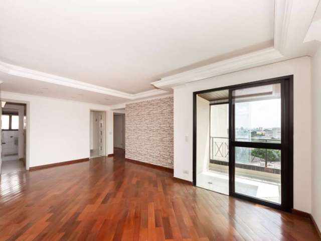 Apartamento com 3 quartos à venda na Rua Guaratuba, 98, Vila Guarani, São Paulo, 89 m2 por R$ 690.000