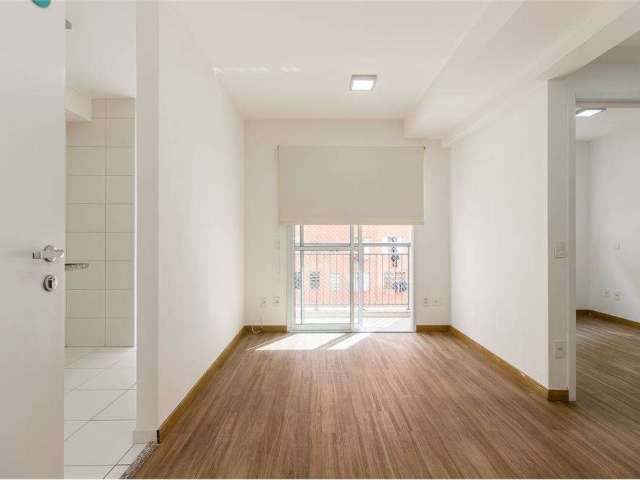 Apartamento com 1 quarto à venda na Rua do Glicério, 114, Liberdade, São Paulo, 34 m2 por R$ 240.000