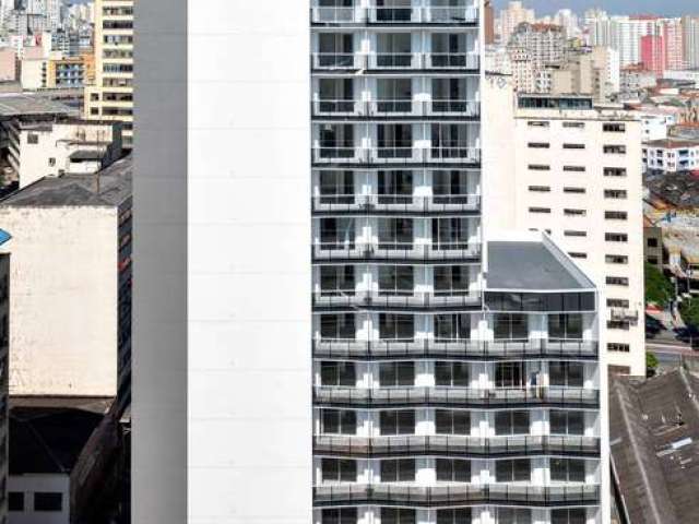 Apartamento à venda na Rua Washington Luís, 196, Centro, São Paulo