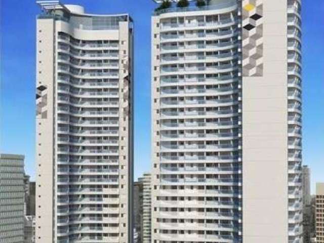 Apartamento com 1 quarto à venda na Praça Julio de Mesquita, 79, Centro, São Paulo, 45 m2 por R$ 499.800