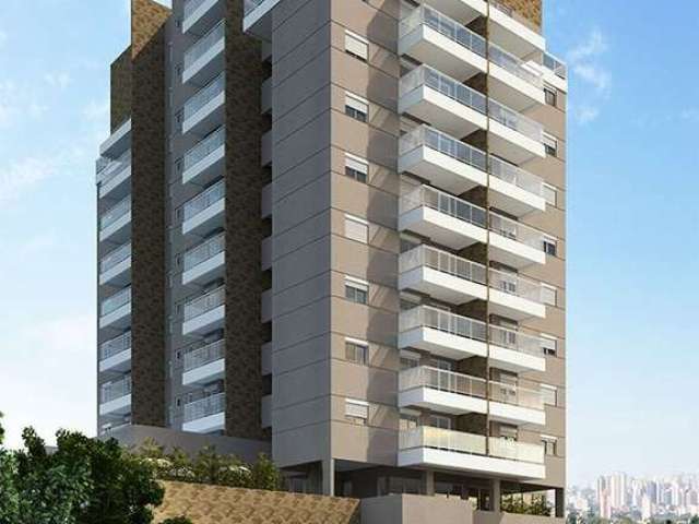 Apartamento com 2 quartos à venda na Rua Mauro, 233, Saúde, São Paulo, 105 m2 por R$ 990.000