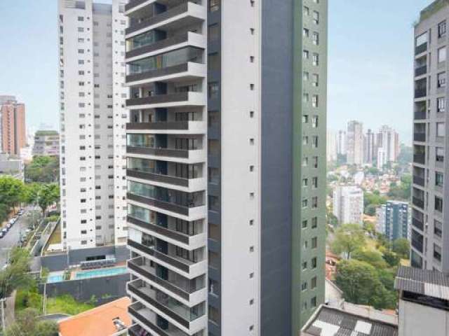 Apartamento com 2 quartos à venda na Rua Girassol, 1340, Vila Madalena, São Paulo, 68 m2 por R$ 1.222.388