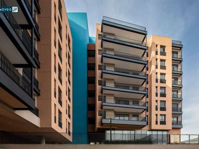 Apartamento com 3 quartos à venda na Rua Mota Pais, 394, Vila Ipojuca, São Paulo, 254 m2 por R$ 2.860.508