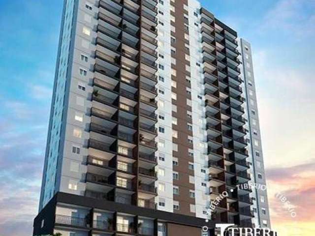 Apartamento com 2 quartos à venda na Rua Constantino de Sousa, 200, Campo Belo, São Paulo, 57 m2 por R$ 919.000