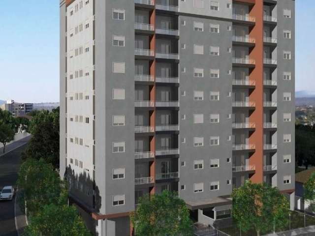 Apartamento com 1 quarto à venda na Rua Beberibe, 14, Vila Nova Manchester, São Paulo, 40 m2 por R$ 310.000