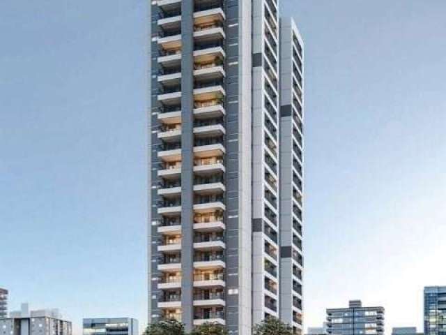 Apartamento com 1 quarto à venda na Rua do Rosário, 353, Vila Camargos, Guarulhos, 39 m2 por R$ 376.800