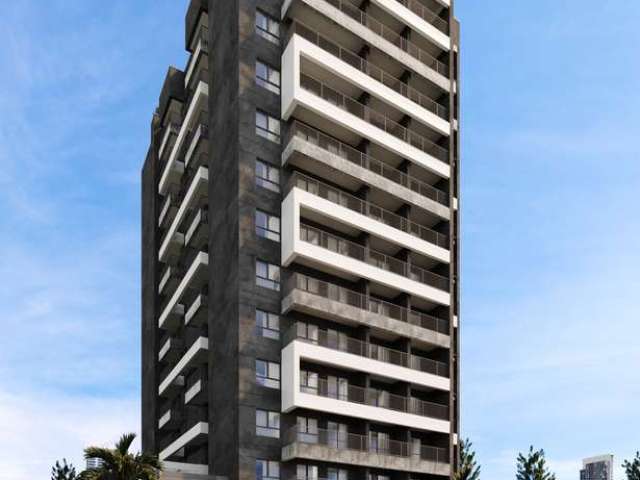 Apartamento à venda na Rua Itatiaia, 356, Vila Guarani, São Paulo