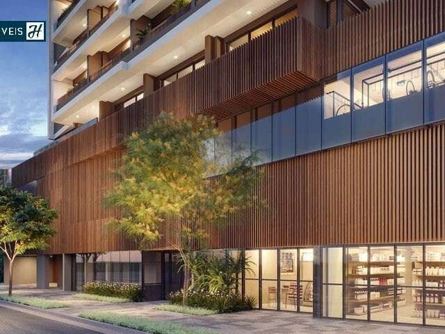 Ponto comercial à venda na Rua Assungui, 121, Vila Gumercindo, São Paulo, 438 m2 por R$ 3.638.154