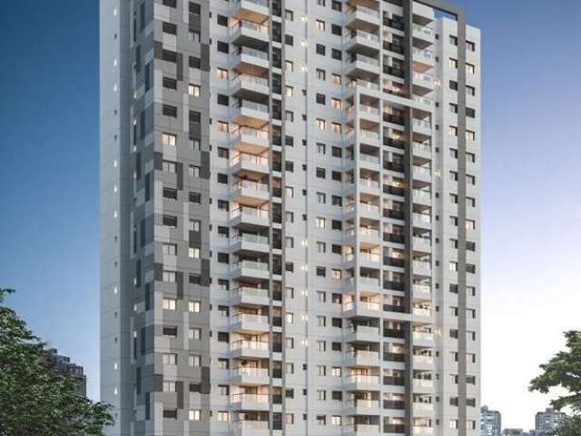 Apartamento com 4 quartos à venda na Rua Pantojo, 555, Vila Regente Feijó, São Paulo, 115 m2 por R$ 1.236.900