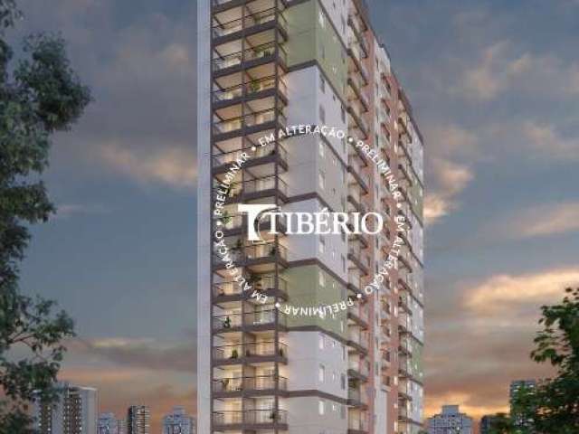 Apartamento com 1 quarto à venda na Rua Gaspar Lourenço, 234, Vila Maria, São Paulo, 33 m2 por R$ 446.000