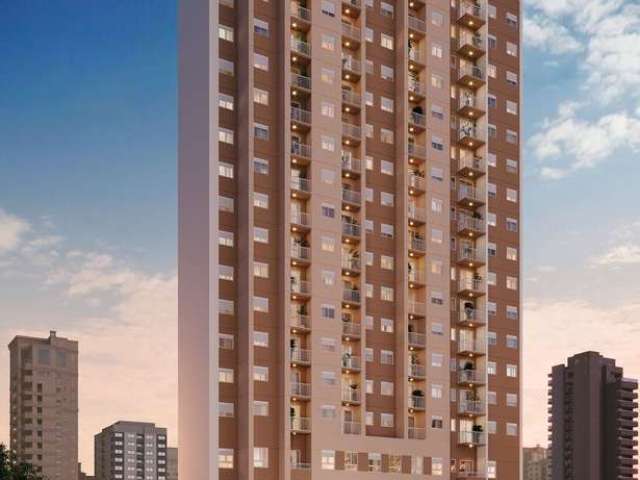 Apartamento com 3 quartos à venda na Rua Itatiaia, 201, Vila Guarani, São Paulo, 56 m2 por R$ 711.959