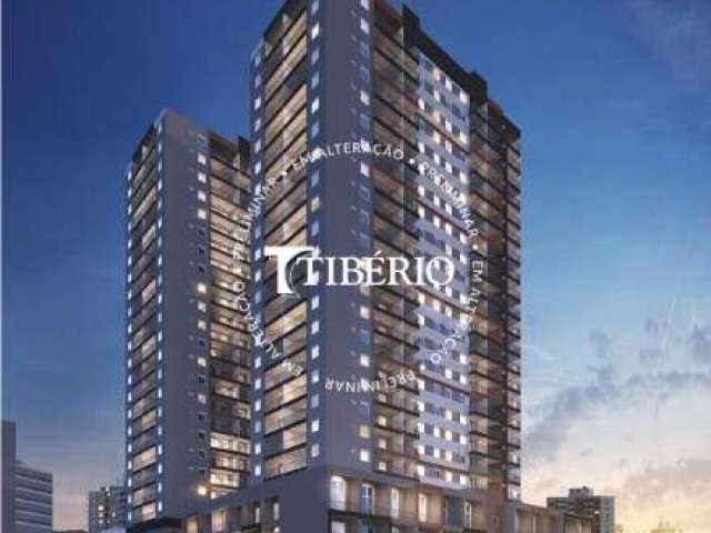 Apartamento com 1 quarto à venda na Rua Elói Cerqueira, 287, Belenzinho, São Paulo, 39 m2 por R$ 395.000