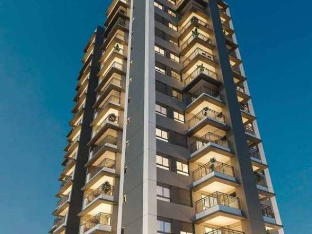 Apartamento com 1 quarto à venda na Rua Oliveira Alves, 764, Ipiranga, São Paulo, 46 m2 por R$ 582.870