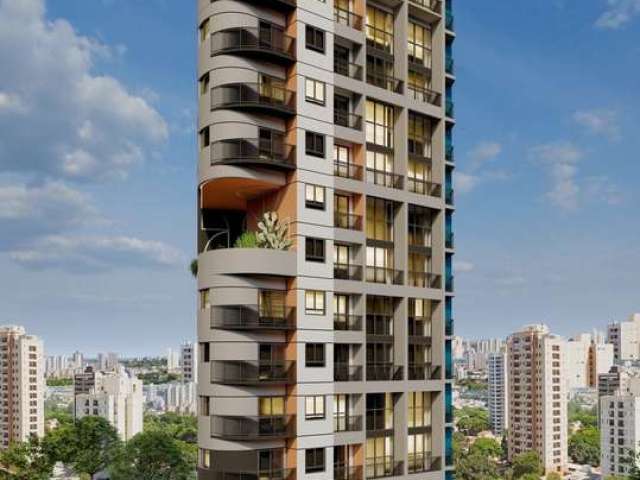 Apartamento com 1 quarto à venda na Rua Harmonia, 1216, Vila Madalena, São Paulo, 58 m2 por R$ 779.294