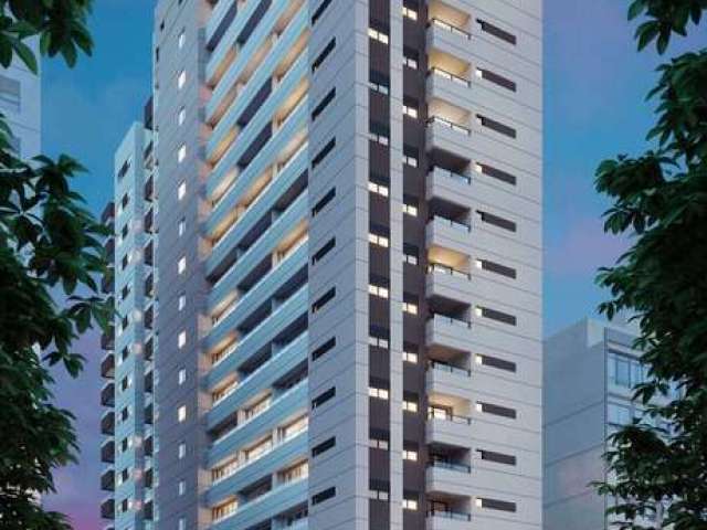 Apartamento com 1 quarto à venda na Rua Brigadeiro Tobias, 322, Centro, São Paulo, 29 m2 por R$ 283.226