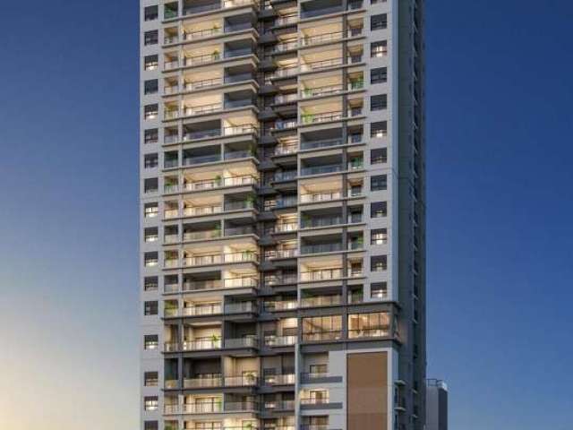 Apartamento com 3 quartos à venda na Rua José Augusto Penteado, 90, Vila Madalena, São Paulo, 92 m2 por R$ 1.699.061