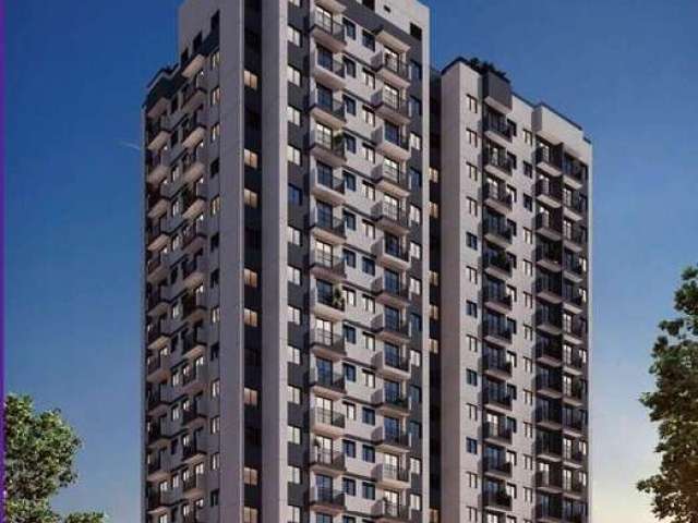 Apartamento com 2 quartos à venda na Rua Mauá, 1100, Centro, São Paulo, 38 m2 por R$ 356.598