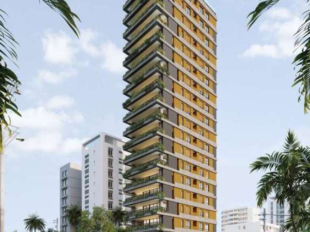 Apartamento com 3 quartos à venda na Rua Jericó, 75, Vila Madalena, São Paulo, 432 m2 por R$ 7.034.390