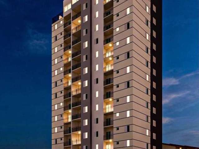 Apartamento com 2 quartos à venda na Rua Itinguçu, 2780, Vila Ré, São Paulo, 115 m2 por R$ 575.946