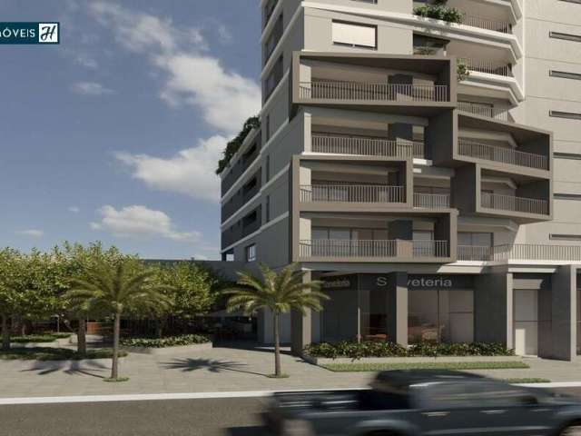 Ponto comercial à venda na Ru Ibirajá, 342, Conceição, São Paulo, 216 m2 por R$ 2.074.176