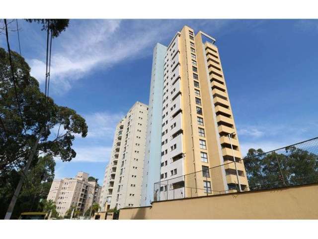 Apartamento com 3 quartos à venda na Rua Deputado Laércio Corte, 230, Panamby, São Paulo, 166 m2 por R$ 970.000