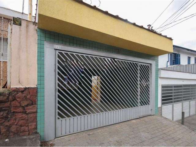 Casa com 4 quartos à venda na Rua Dom Duarte Leopoldo, 821, Cambuci, São Paulo, 200 m2 por R$ 905.840