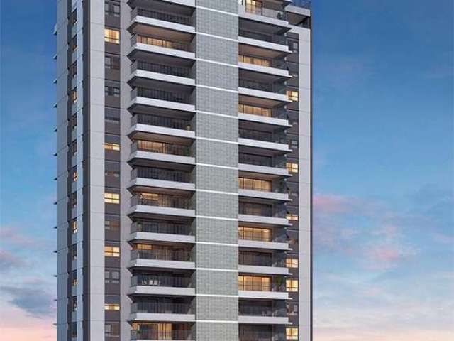 Apartamento com 3 quartos à venda na Avenida Moema, 756, Moema, São Paulo, 150 m2 por R$ 3.253.200