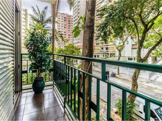 Apartamento com 2 quartos à venda na Rua Doutor Fausto Ferraz, 132, Bela Vista, São Paulo, 100 m2 por R$ 910.000