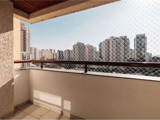 Apartamento com 3 quartos à venda na Rua Raul Pompéia, 199, Pompéia, São Paulo, 82 m2 por R$ 849.000