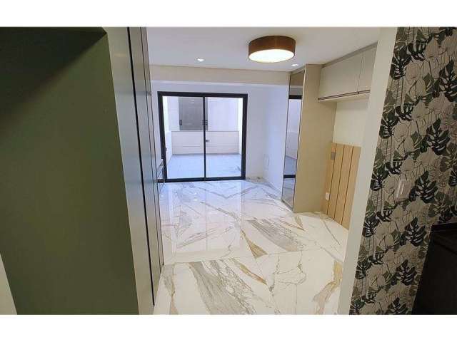 Apartamento com 1 quarto à venda na Rua Doutor Penaforte Mendes, 160, Bela Vista, São Paulo, 39 m2 por R$ 635.000