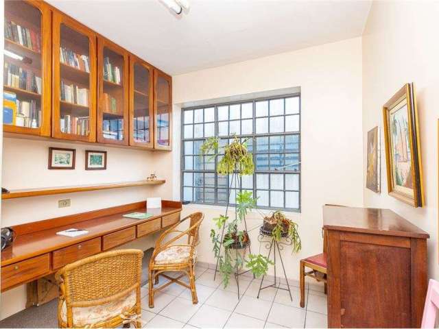 Ponto comercial à venda na Rua Alexandre Dumas, 508, Chácara Santo Antônio, São Paulo, 139 m2 por R$ 850.000