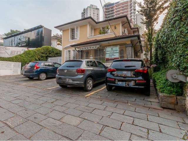 Ponto comercial à venda na Avenida av. Pacaembu, 1044, Pacaembu, São Paulo, 500 m2 por R$ 5.100.000