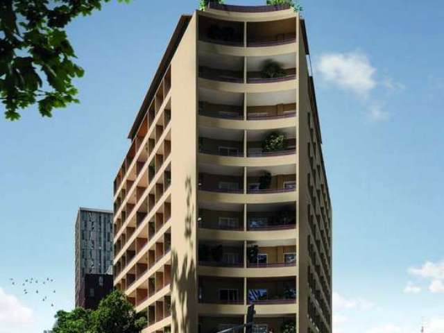 Apartamento com 1 quarto à venda na Rua Martins Fontes, 197, Centro, São Paulo, 88 m2