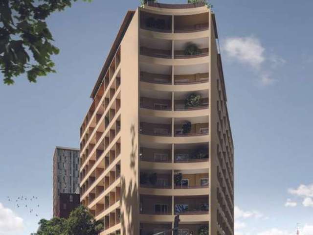 Apartamento à venda na Rua Martins Fontes, 197, Centro, São Paulo