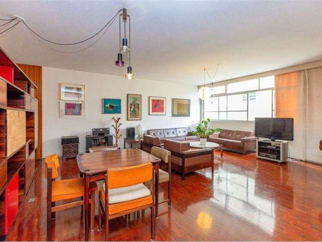 Apartamento com 3 quartos à venda na Alameda Tietê, 621, Cerqueira César, São Paulo, 213 m2 por R$ 2.350.000