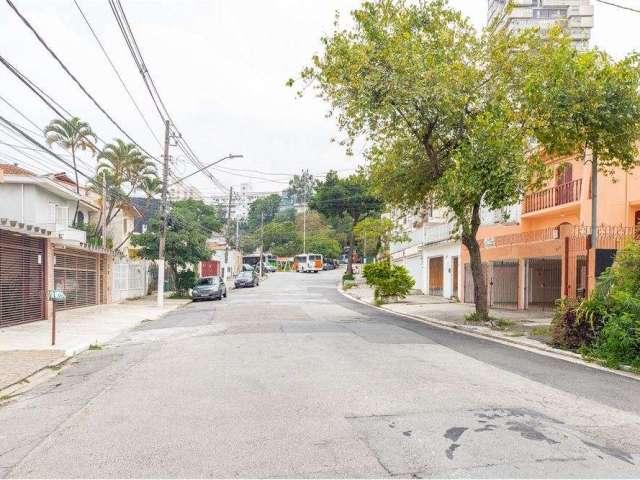 Casa com 4 quartos à venda na Avenida Ricardo Medina Filho, 863, Vila Ipojuca, São Paulo, 354 m2 por R$ 1.590.000