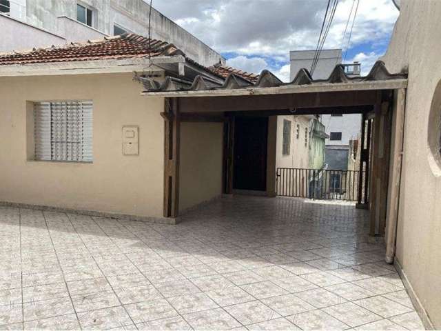 Terreno à venda na Rua José da Rocha Vita, 369, Chácara Mafalda, São Paulo, 352 m2 por R$ 860.000