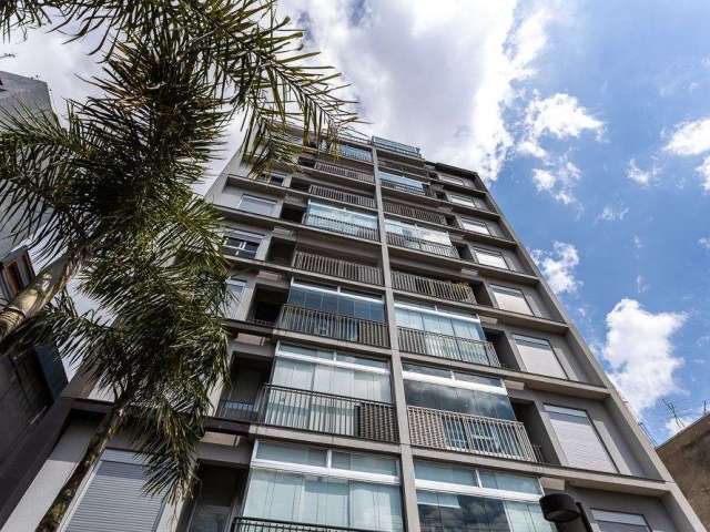 Apartamento com 1 quarto à venda na Rua Heitor Penteado, 1977, Vila Madalena, São Paulo, 74 m2 por R$ 1.080.000