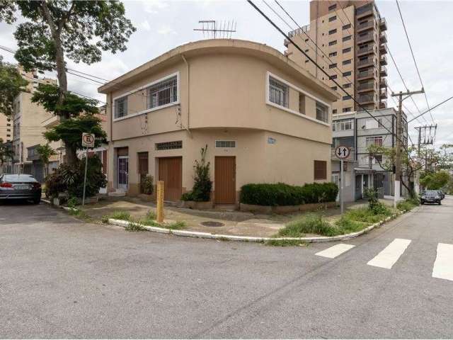 Casa com 2 quartos à venda na Rua Clemente Pereira, 121, Ipiranga, São Paulo, 110 m2 por R$ 1.270.000