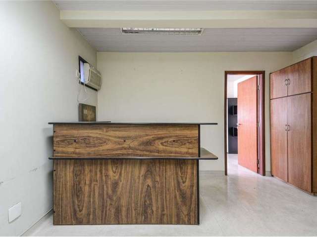 Sala comercial à venda na Avenida Senador Casimiro da Rocha, 609, Mirandópolis, São Paulo, 40 m2 por R$ 260.000