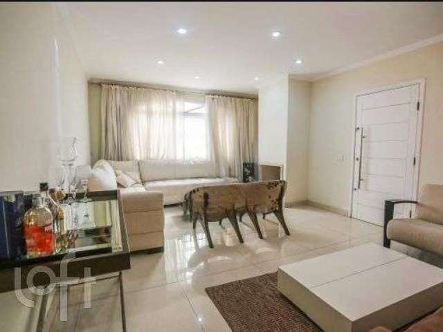 Casa à venda em Vila Sônia com 260 m², 3 quartos, 1 suíte, 2 vagas