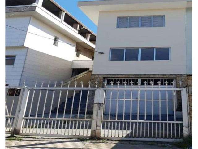 Casa com 3 quartos à venda na Rua Antônio Marques Julião, 426, Jardim Guairaca, São Paulo, 154 m2 por R$ 520.000