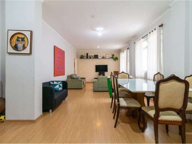 Apartamento com 3 quartos à venda na Alameda Tietê, 450, Cerqueira César, São Paulo, 165 m2 por R$ 1.390.000