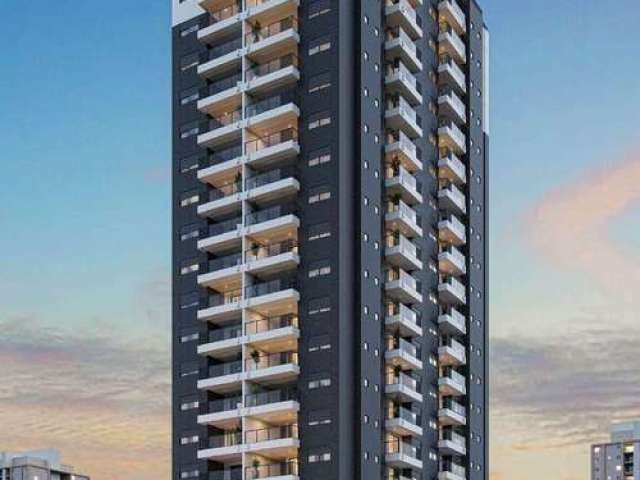 Apartamento com 1 quarto à venda na Rua Cristiano Viana, 216, Cerqueira César, São Paulo, 36 m2 por R$ 563.659