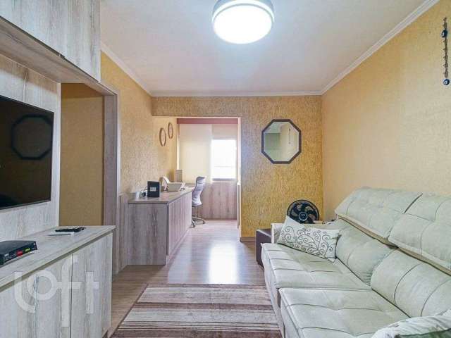 Apartamento à venda em Perdizes com 79 m², 2 quartos