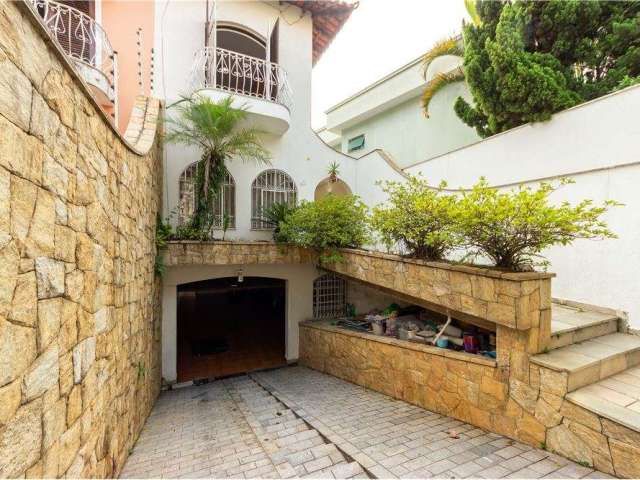 Casa com 3 quartos à venda na Rua Angoera, 224, Jardim Têxtil, São Paulo, 215 m2 por R$ 1.290.000