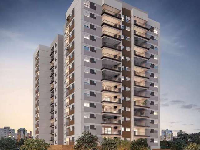 Apartamento com 3 quartos à venda na Rua George Oetterer, 21, Jardim São Paulo (Zona Norte), São Paulo, 258 m2 por R$ 3.318.044